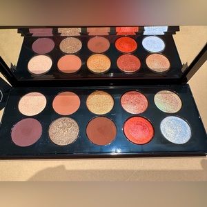 Pat McGrath Mothership V - Bronze Seduction